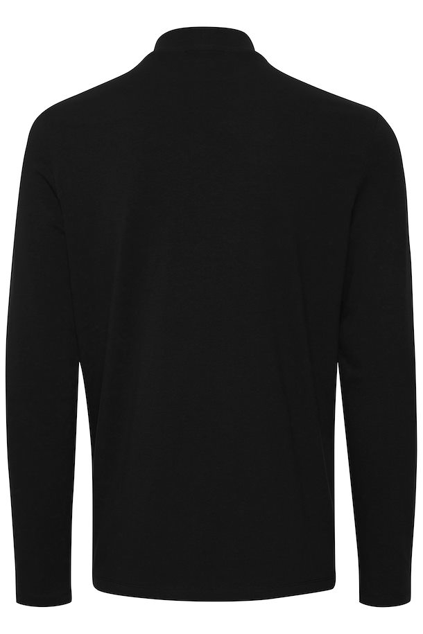 Casual Friday Long sleeved T-shirt Anthracite black – Shop Anthracite ...