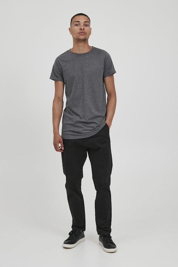 black casual pants