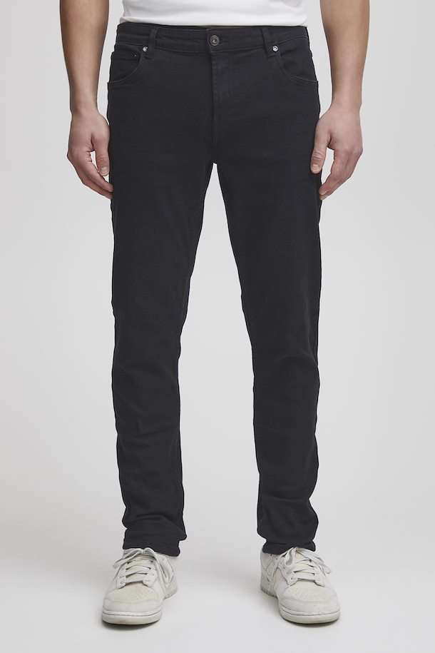 etisk næve grill Solid Jeans Black Denim – Shop Black Denim Jeans from size 30-38 here
