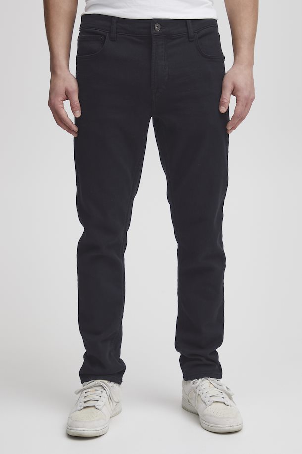 Solid Jeans Black Denim – Køb Black Jeans fra her