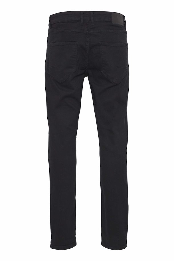 Solid Black Denim SDJOYBLACK100 Jeans - Koop hier Black Denim