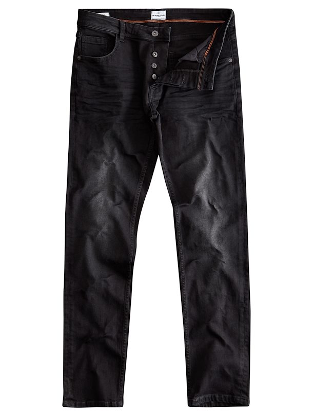 Solid Jeans BLACK DNM – Shop BLACK DNM Jeans from size 33-36 here