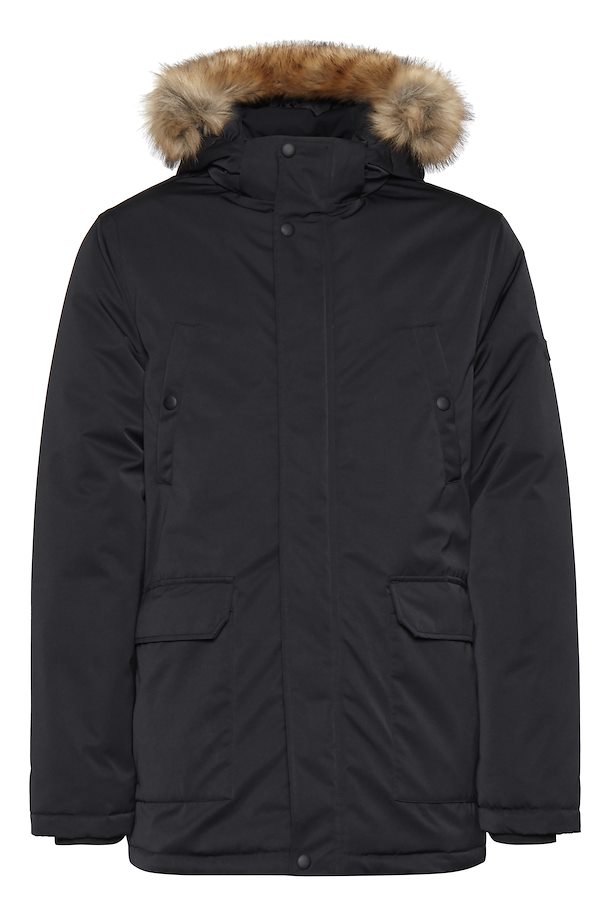 Blend He Outerwear Black – Shop Black Outerwear from size S-XXL here