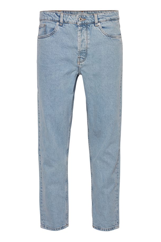 Solid Jeans BLUE DNM – Køb BLUE Jeans fra 29-38 her