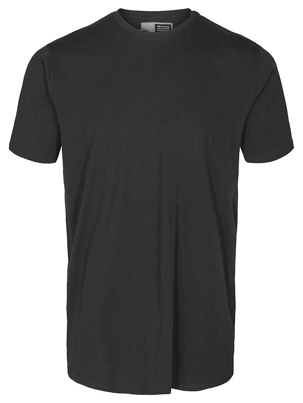 Solid T-shirt DAR GREY M – Shop DAR GREY M T-shirt from size S-XXL here