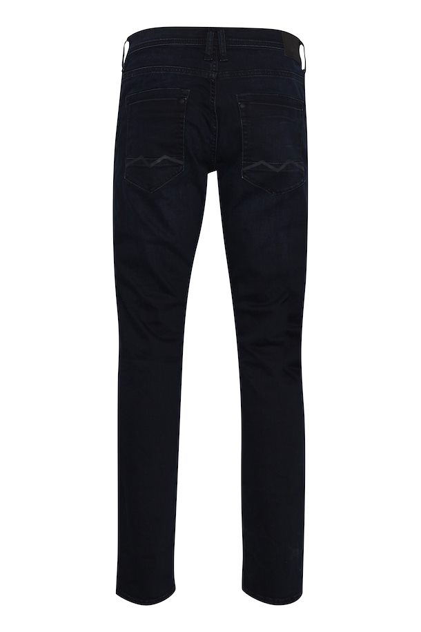 Blend He Jeans Denim Black Blue – Shop Denim Black Blue Jeans from size  29-38 here