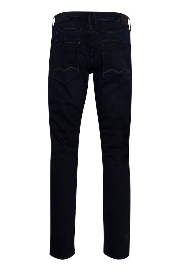Blend He Jeans Denim Black Blue – Shop Denim Black Blue Jeans from size ...