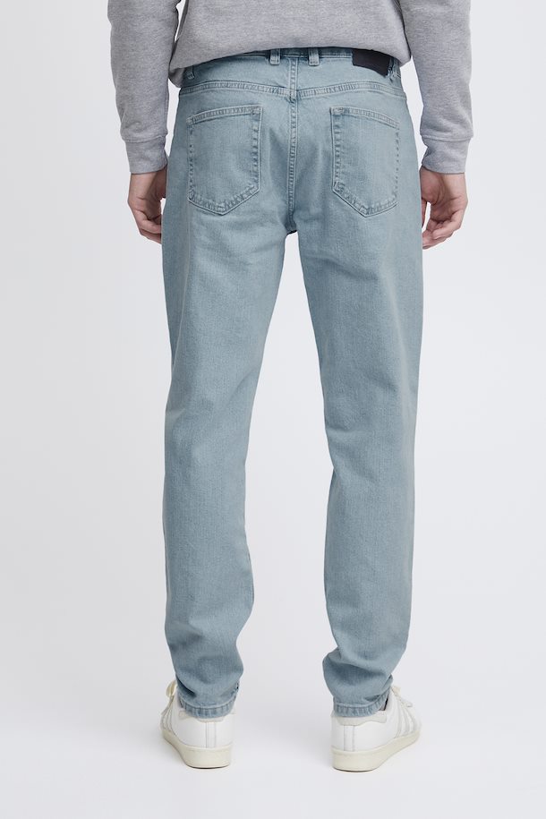 Solid SDRYDERBLUE Jeans Dark Blue Denim – Shop Dark Blue Denim