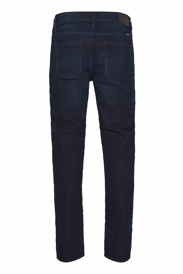 Blend He Jeans Denim dark blue – Shop Denim dark blue Jeans from size 29-38  here