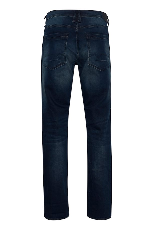 Blend He Jeans Denim Dark Blue – Shop Denim Dark Blue Jeans from size ...