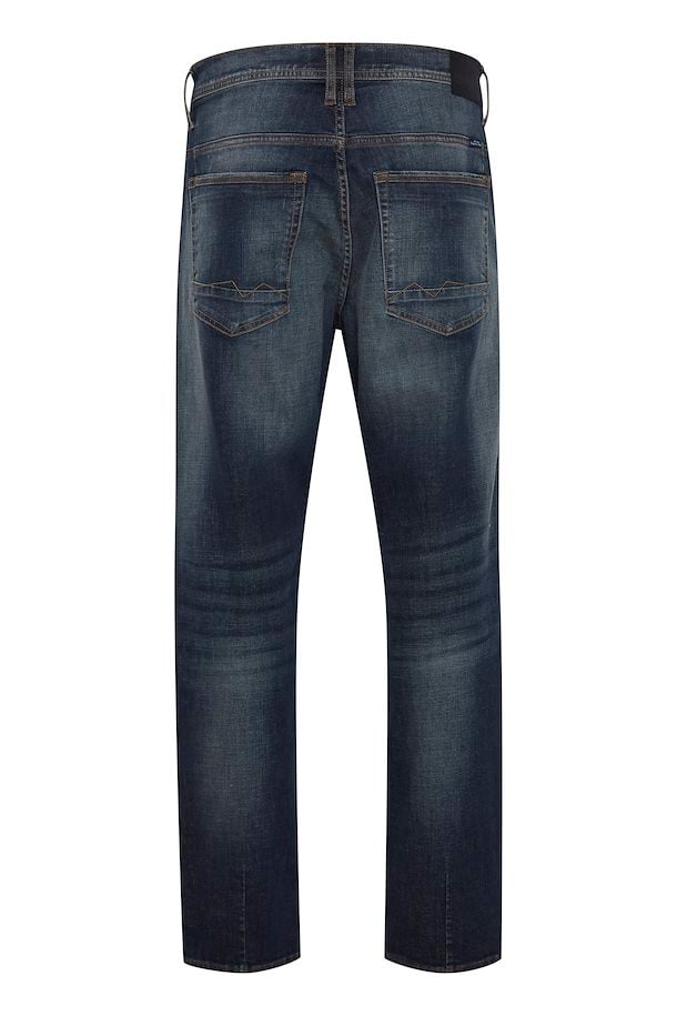 Solid SDRYDERBLUE Jeans Light Blue Denim – Shop Light Blue Denim