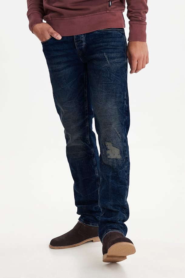 He jeans Denim Blue – Shop Denim Dark Blue Twister from size 27-