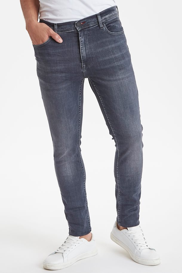 Blend He Jeans Denim Grey – Shop Denim Grey Jeans from size 25-40 here