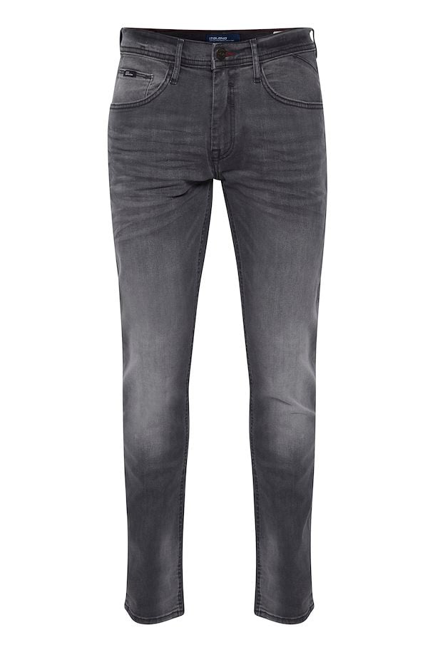 Blend He Jeans Denim grey – Shop Denim grey Jeans from size 27-40 here
