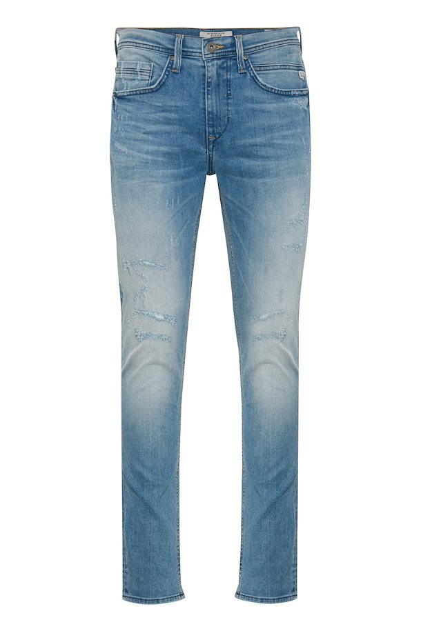 Blend He Jet jeans Denim lightblue – Shop Denim lightblue Jet jeans ...