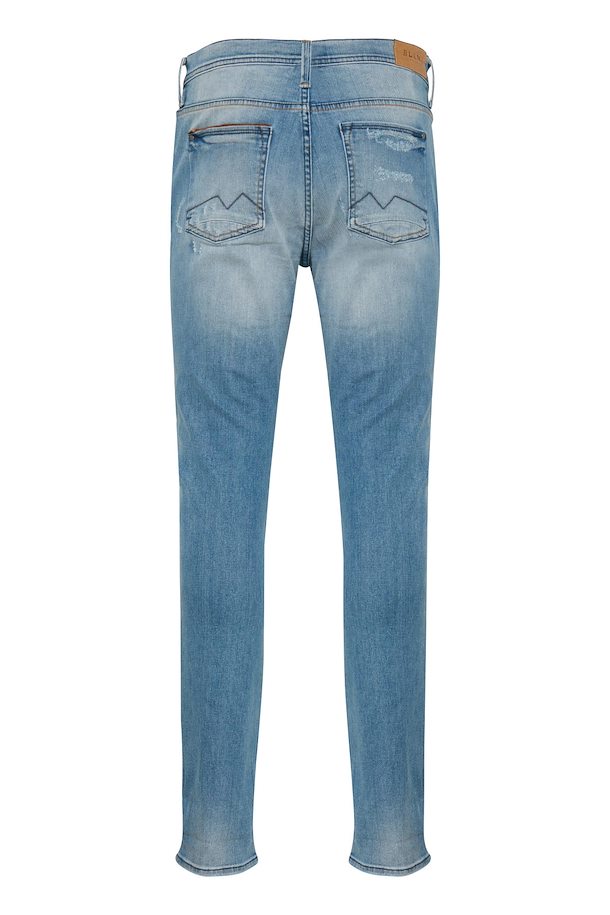 Blend He Jet jeans Denim lightblue – Shop Denim lightblue Jet jeans ...