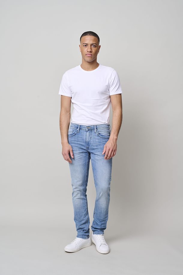 Blend He Twister Denim lightblue – Shop Denim Twister jeans from size 27-40 here