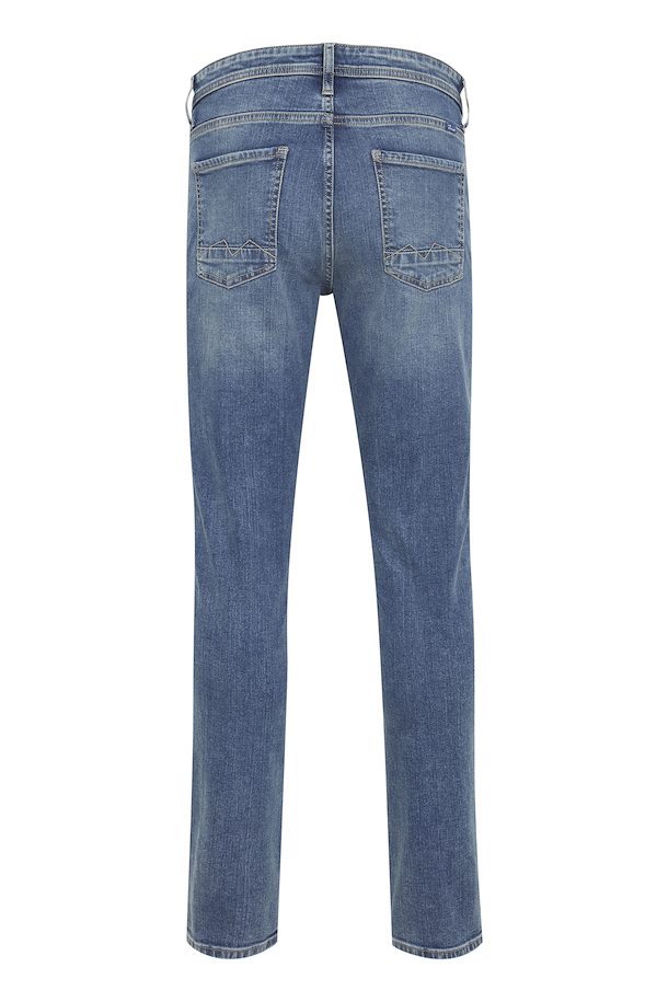 Solid SDJOYBLUE200 Jeans Light Blue Denim – Shop Light Blue Denim