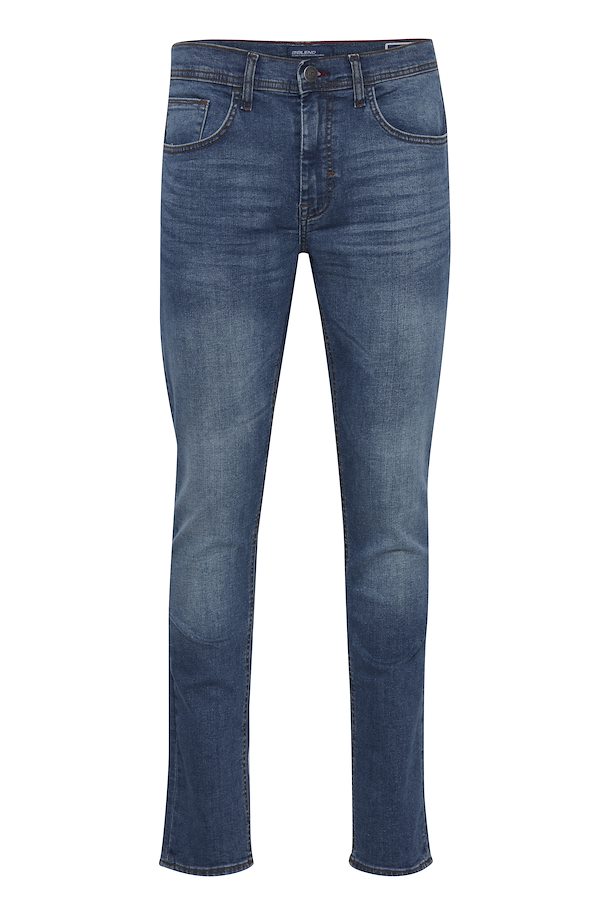 Blend He Jeans Denim Middle blue – Shop Denim Middle blue Jeans