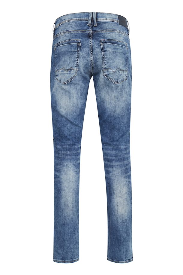 Blend He Jeans Denim Middle blue – Shop Denim Middle blue Jeans from ...
