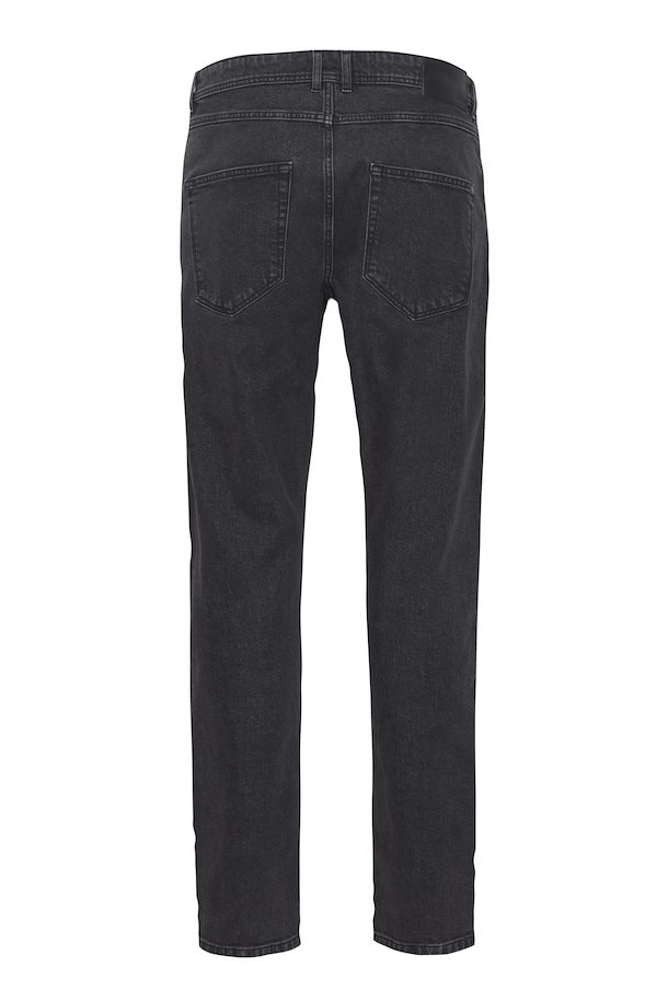 Solid Jeans Grey Denim – Køb Denim Jeans fra str. 28-38 her