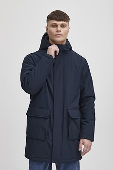 Overtøj | Køb de jakker frakker mænd hos Solid Store