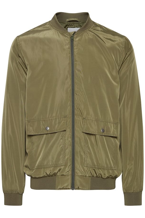 Solid Outerwear Ivy Green – Shop Ivy Green Outerwear from size S-XXL here