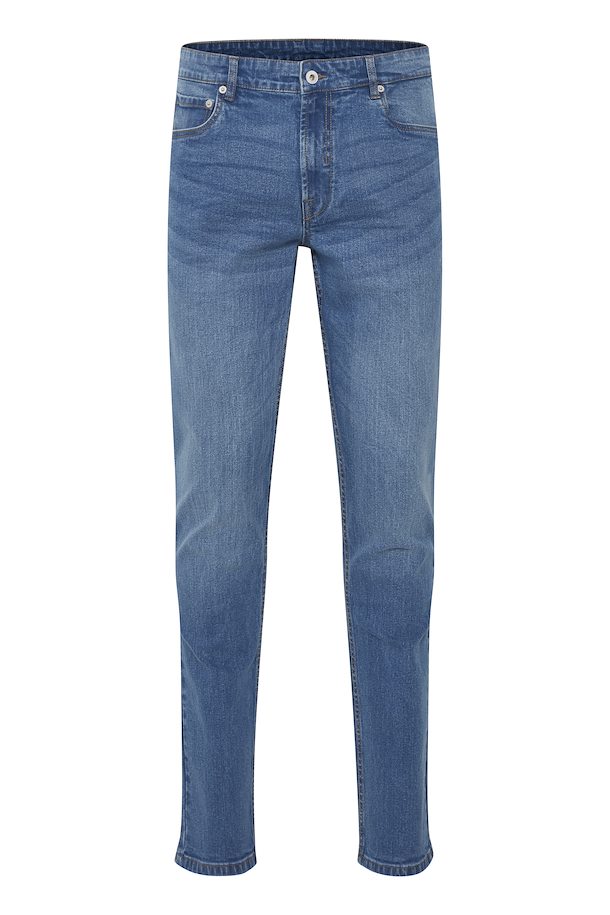 Solid SDJOYBLUE200 Jeans Light Blue Denim – Shop Light Blue Denim