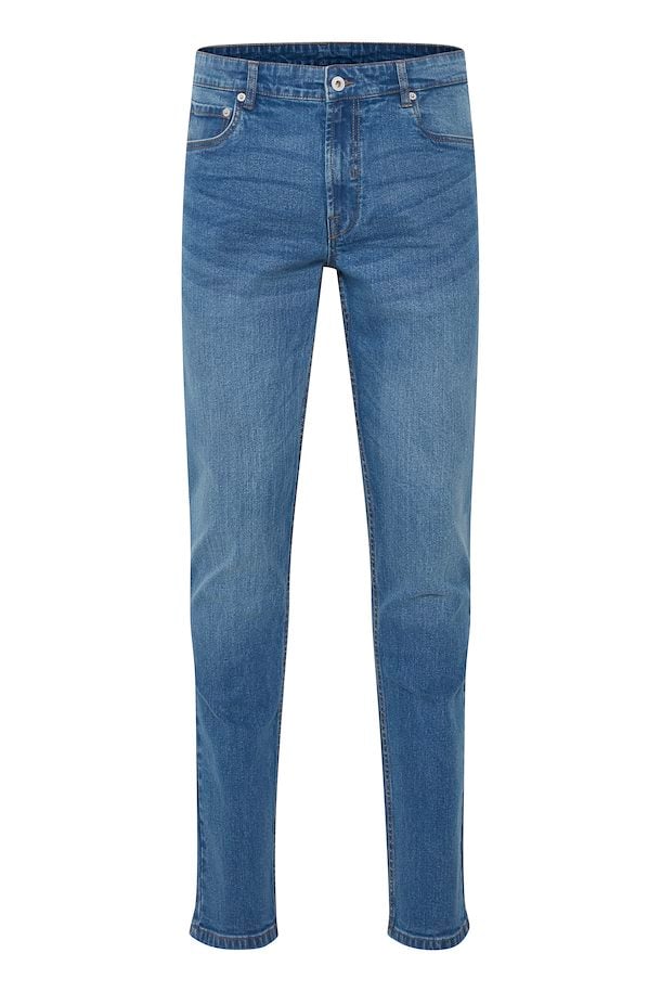 Solid SDJOYBLUE200 Jeans Light Blue Denim – Shop Light Blue Denim  SDJOYBLUE200 Jeans from size 33-36 here