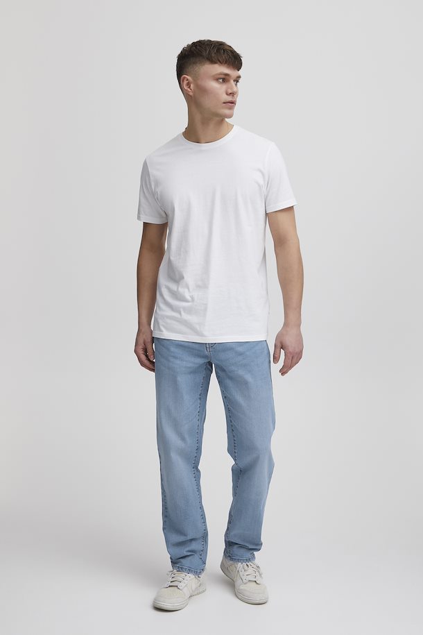 Solid SDRYDERBLUE Jeans Light Blue Denim – Shop Light Blue Denim  SDRYDERBLUE Jeans from size 30-38 here
