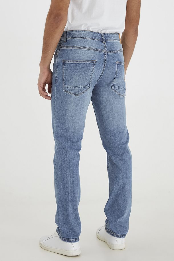 Solid SDRYDERBLUE Jeans Light Blue Denim – Shop Light Blue