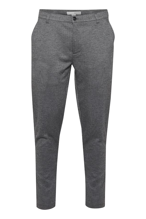 Solid Casual pants MED GREY M – Shop MED GREY M Casual pants from size ...