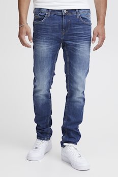 Janice fossil Arv Herre jeans | Find et stort udvalg af jeans til mænd hos Solid Store