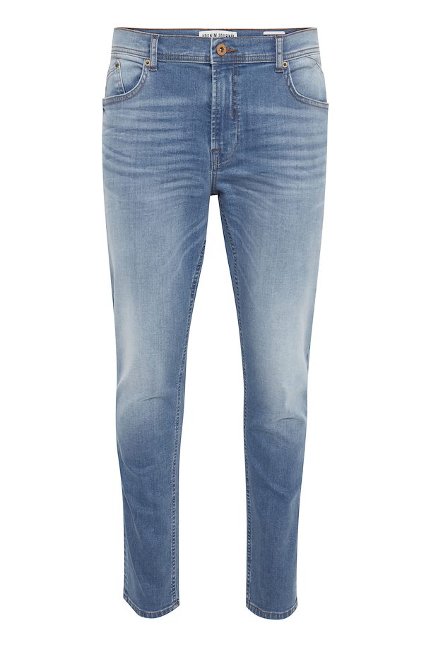 Våbenstilstand Omkreds R Solid Jeans Middle Blue Denim – Shop Middle Blue Denim Jeans from size  27-40 here