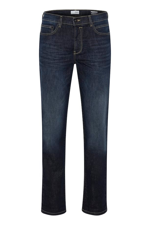 Solid Jeans Middle Vintage Blue Denim – Shop Middle Vintage Blue Denim ...