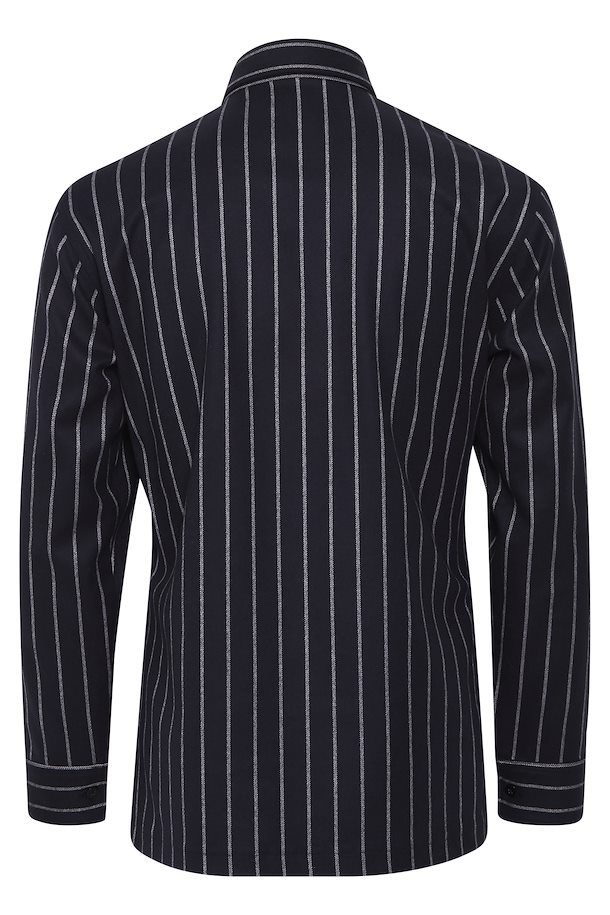 Casual Friday Long sleeved shirt Navy Blazer – Shop Navy Blazer Long ...