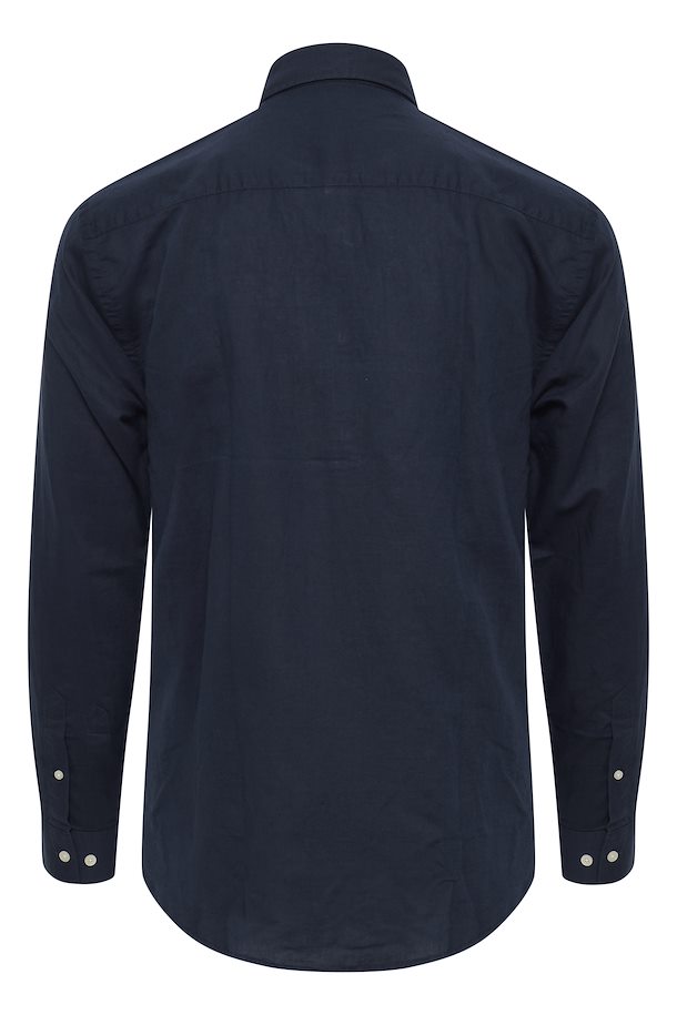 Casual Friday Long sleeved shirt Navy Blazer – Shop Navy Blazer Long ...