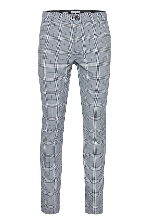 Casual Friday Casual pants Neutral grey â Shop Neutral grey Casual pants from size 28-38 here