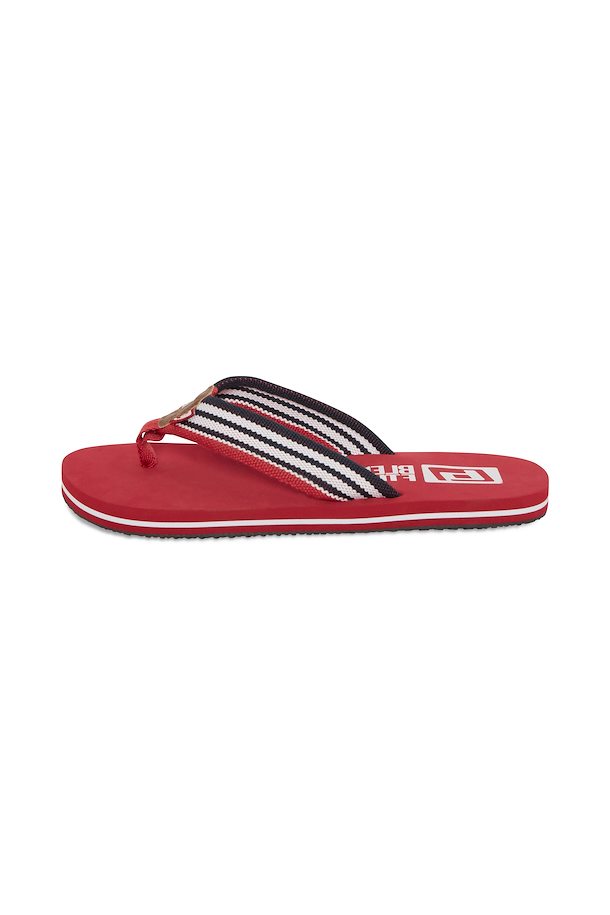 ventilation volleyball Indrømme Blend He Shoes Sandaler Pomp Red – Køb Pomp Red Sandaler fra str. 40-46 her