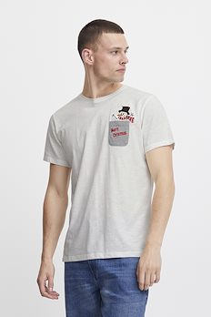 T-shirts & polos for men