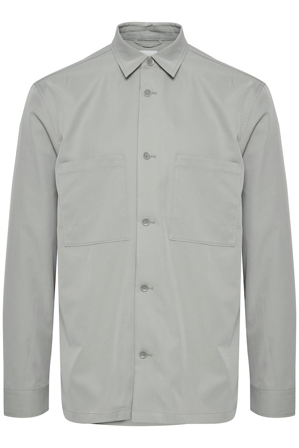 Solid Jacket Vetiver – Shop Vetiver Jacket from size S-XXL here