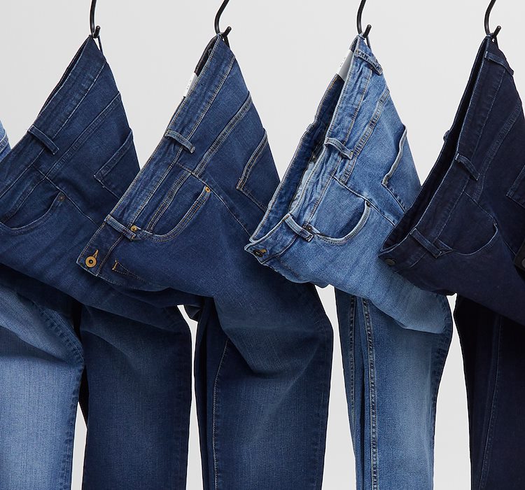Janice fossil Arv Herre jeans | Find et stort udvalg af jeans til mænd hos Solid Store