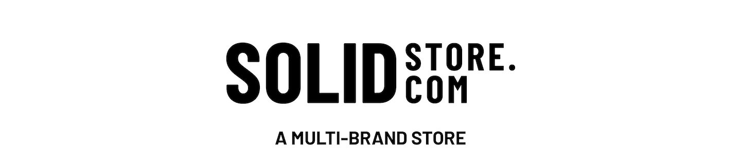 Solid Store | styles til mænd Solid Store